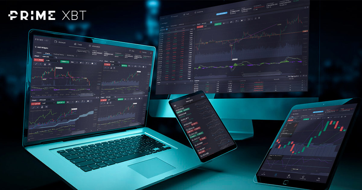 Exploring the Potential of PrimeXBT Crypto Trading Pairs